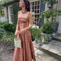 Vermont Bubble Necklace