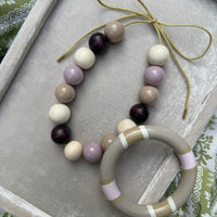 Gordes Bubble Necklace