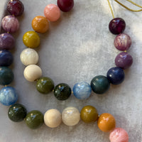 Hyde Park Bubble Necklace