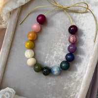 Hyde Park Bubble Necklace