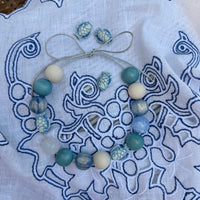 Newport Bubble Necklace
