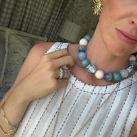 Newport Bubble Necklace
