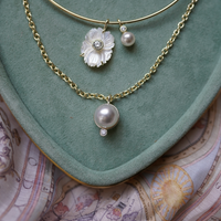 Charm Chain Necklace