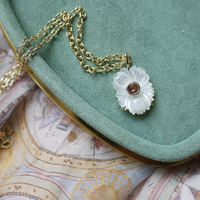 Charm Chain Necklace