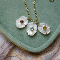 Charm Chain Necklace