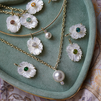 Charm Chain Necklace