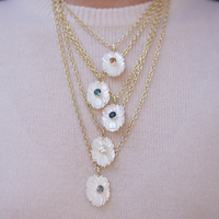 Charm Chain Necklace
