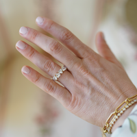 Flash Sale: Heart Eternity Band