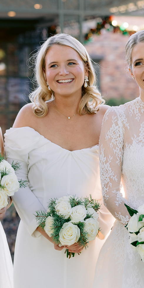 The Meredith Pearl Drop