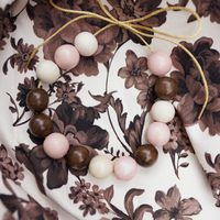 6th Arrondissement Bubble Necklace