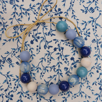 Portugal Bubble Necklace