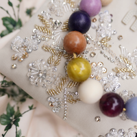 Florence Bubble Necklace