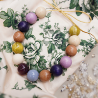Florence Bubble Necklace