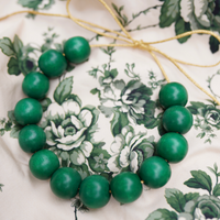 Hunt Bubble Necklace