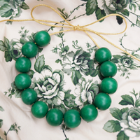 Hunt Bubble Necklace