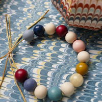 Roma Bubble Necklace