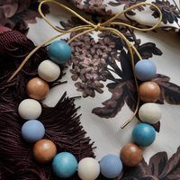 Vienna Bubble Necklace