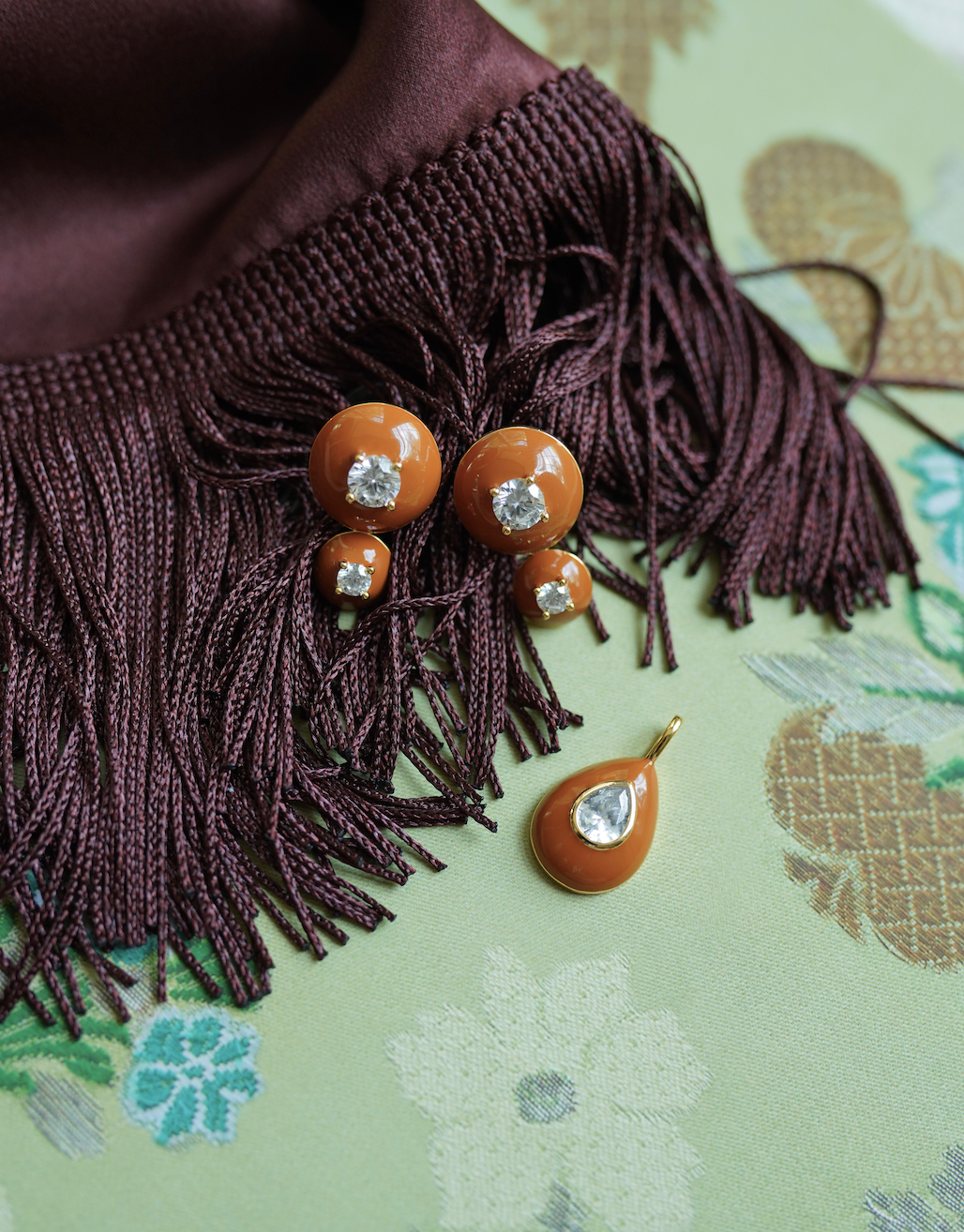 Pre order: Bonbons Au Caramel