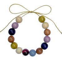 Florence Bubble Necklace