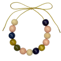 Sienna Bubble Necklace