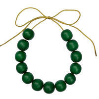 Hunt Bubble Necklace