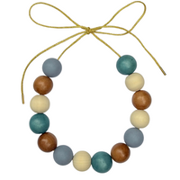 Vienna Bubble Necklace