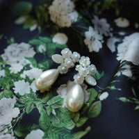 The Meredith Pearl Drop