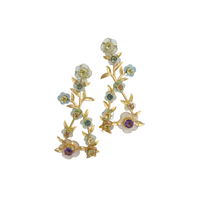 knightsbridge chinoiserie vine