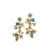 belgravia chinoiserie vine