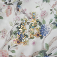 knightsbridge chinoiserie vine