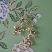 belgravia chinoiserie vine