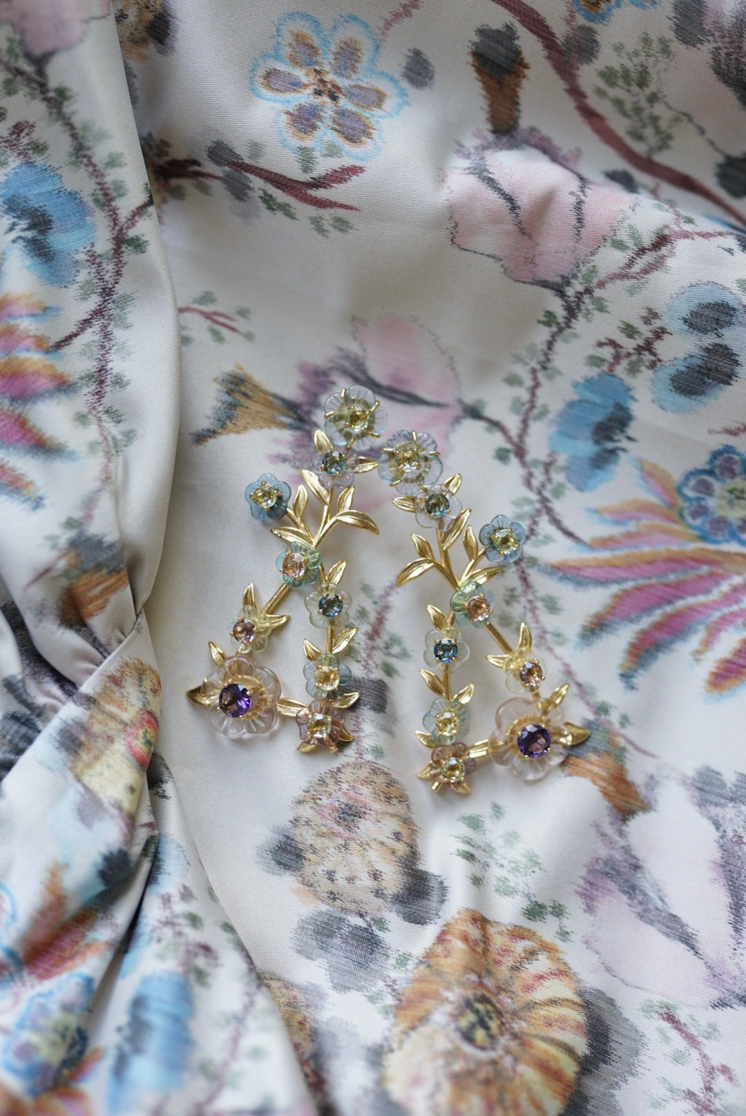 knightsbridge chinoiserie vine