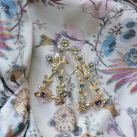 knightsbridge chinoiserie vine