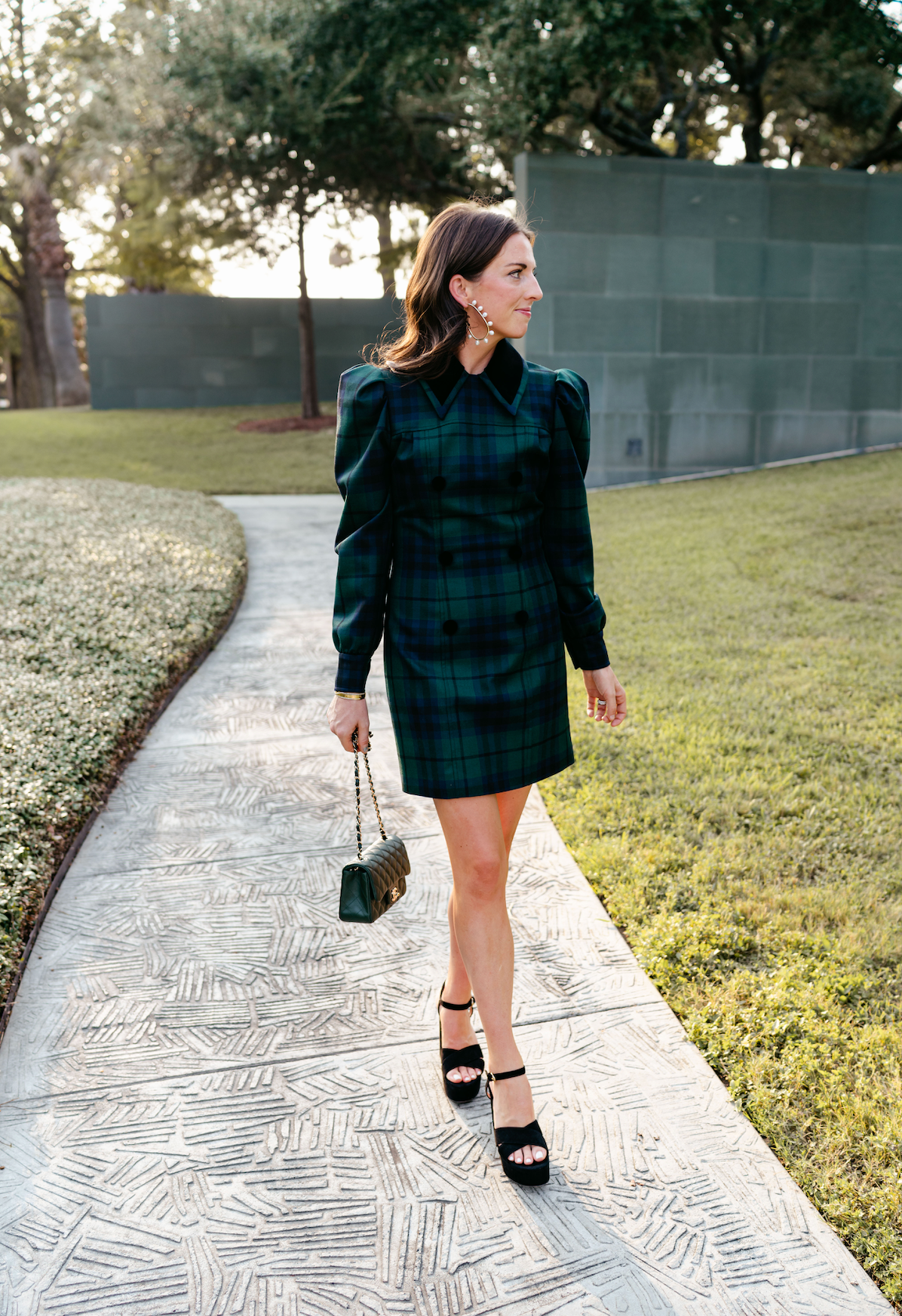 Autumnal Pieces with MATCHESFASHION
