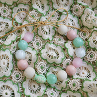 Palazzo Bubble Necklace