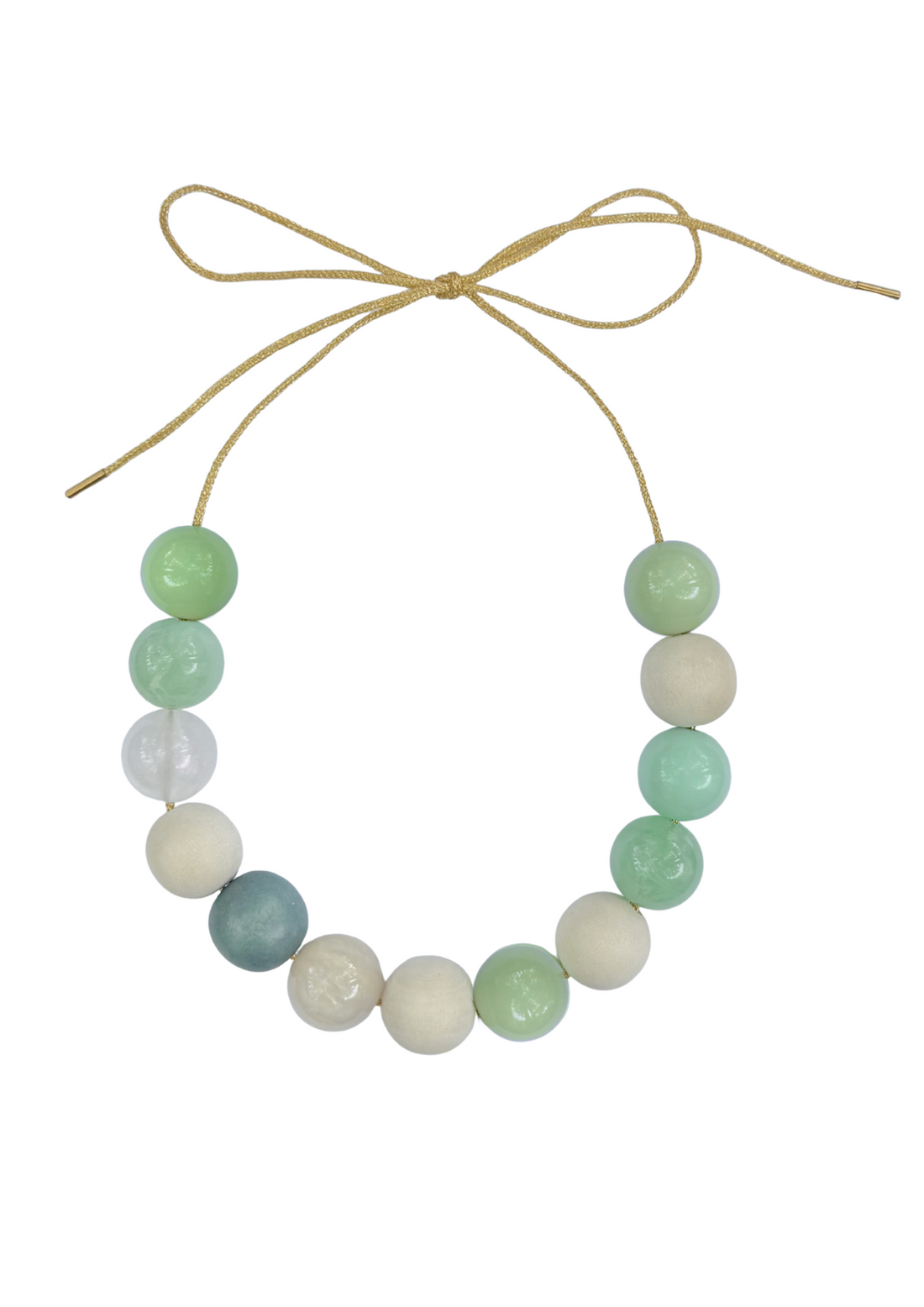 Puglia Bubble Necklace