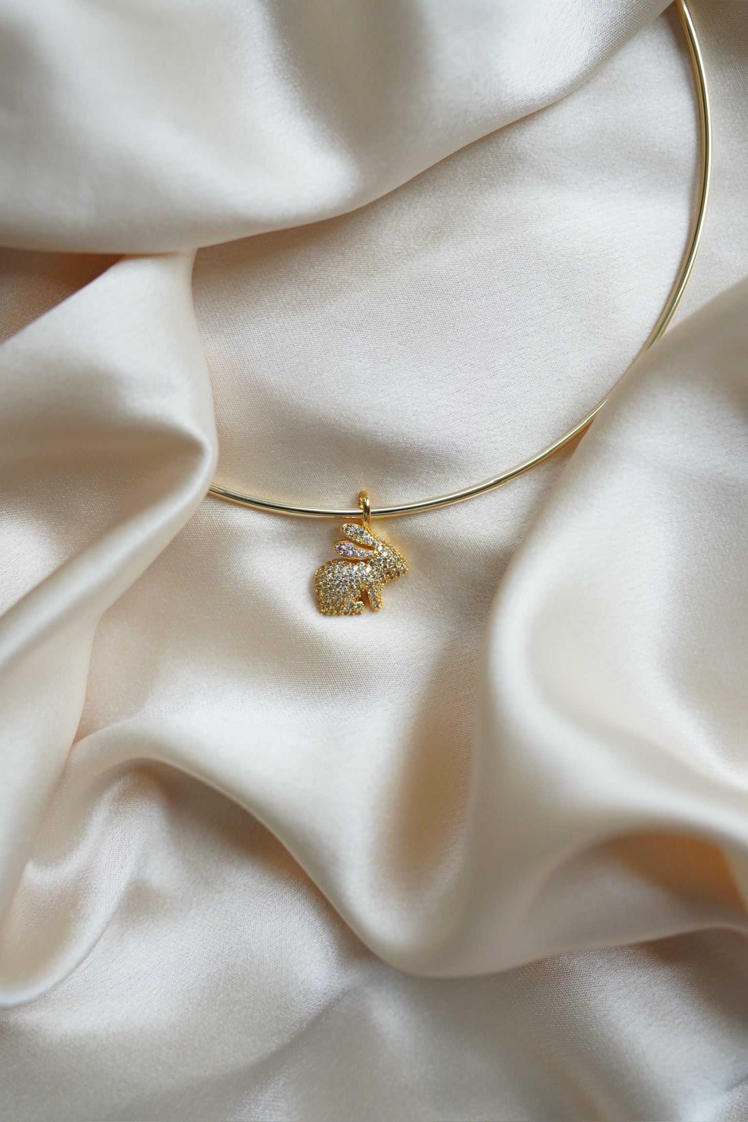 Bunny Charm