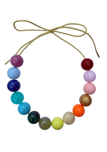 Ibiza Bubble Necklace