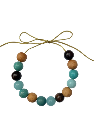Ontario Bubble Necklace