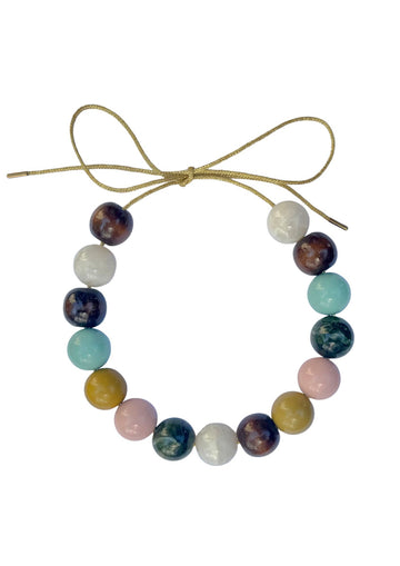 PRE ORDER: Vermont Bubble Necklace