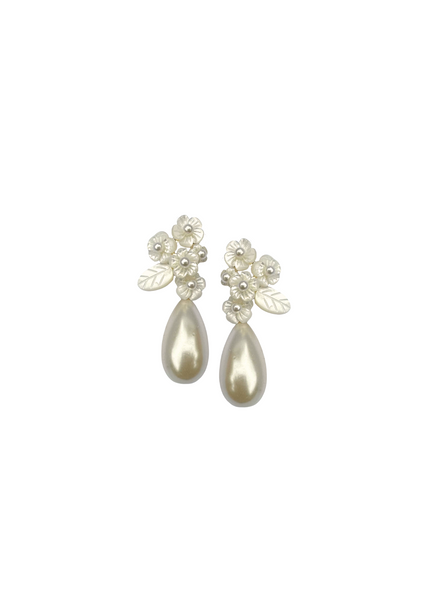 The Meredith Pearl Drop – Nicola Bathie display picture 3