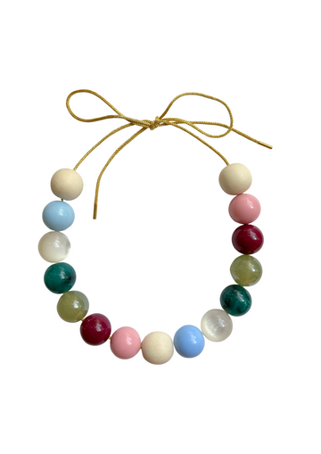 Parisian Bubble Necklace