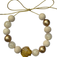 La Jolla Bubble Necklace