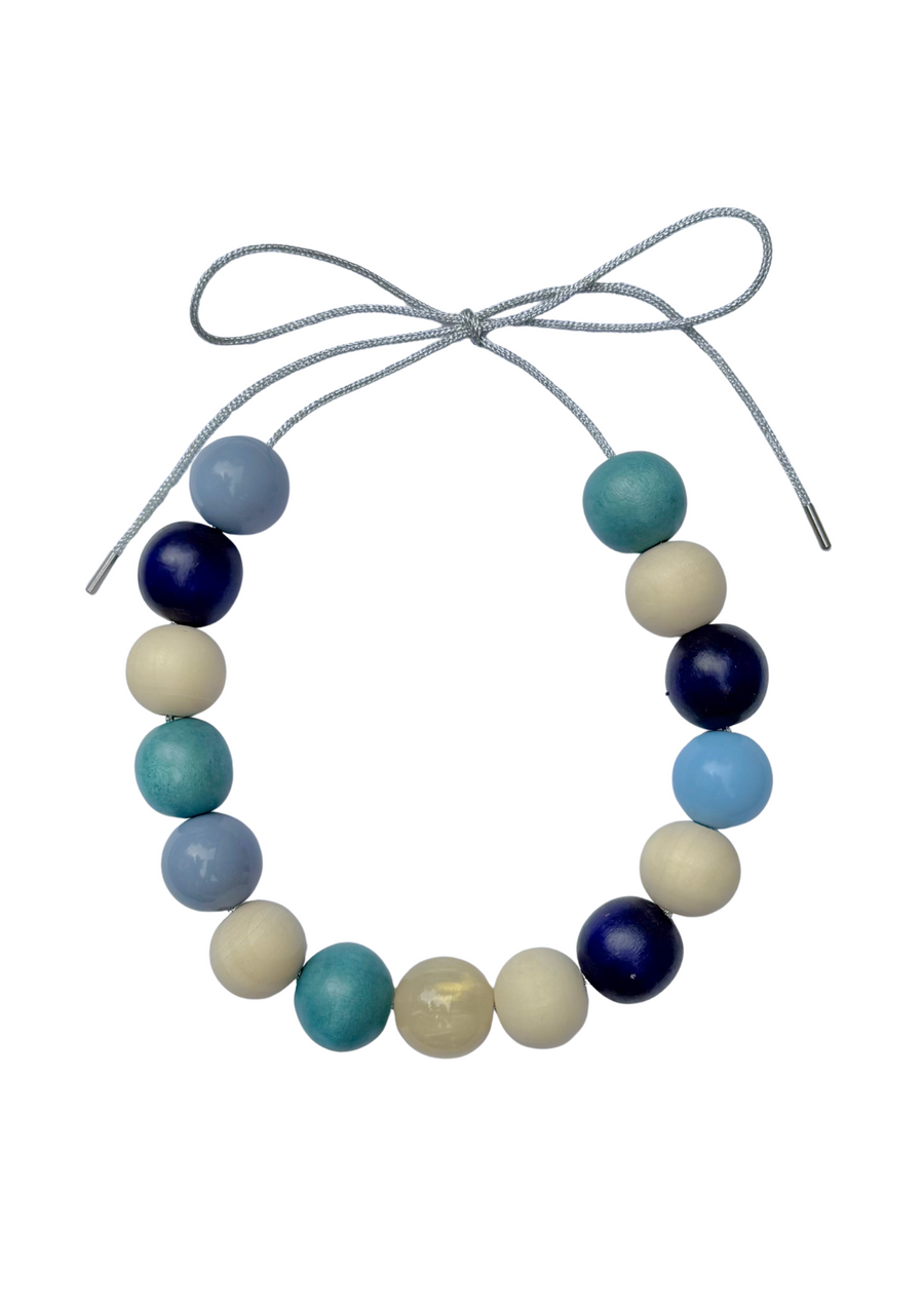 Nantucket Bubble Necklace
