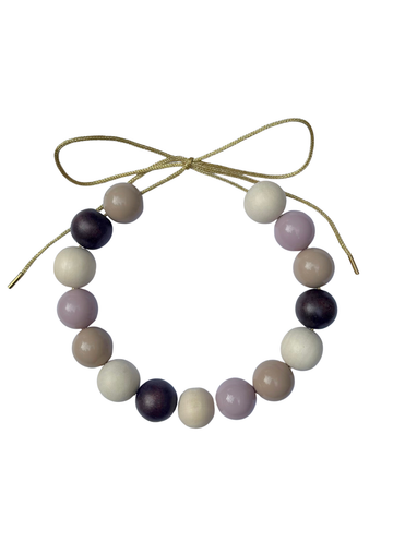 Gordes Bubble Necklace