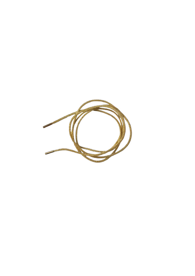 Gold Lurex Cord