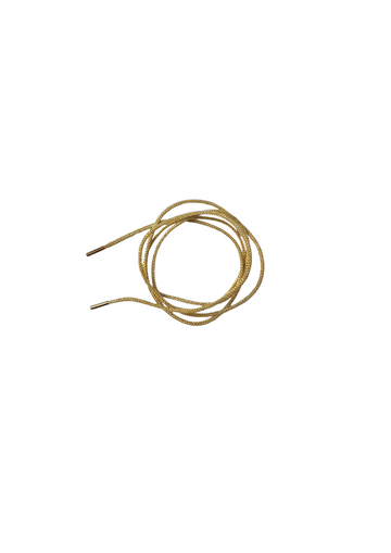 Gold Lurex Cord