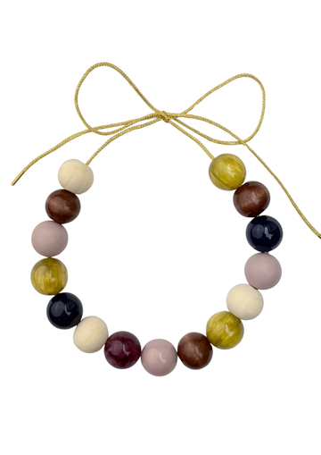 Jaipur Necklace