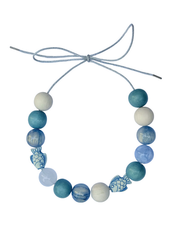 Newport Bubble Necklace