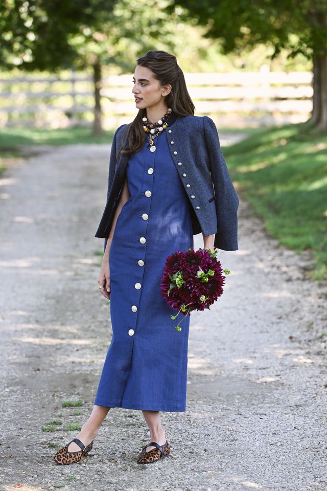 Vermont Bubble Necklace